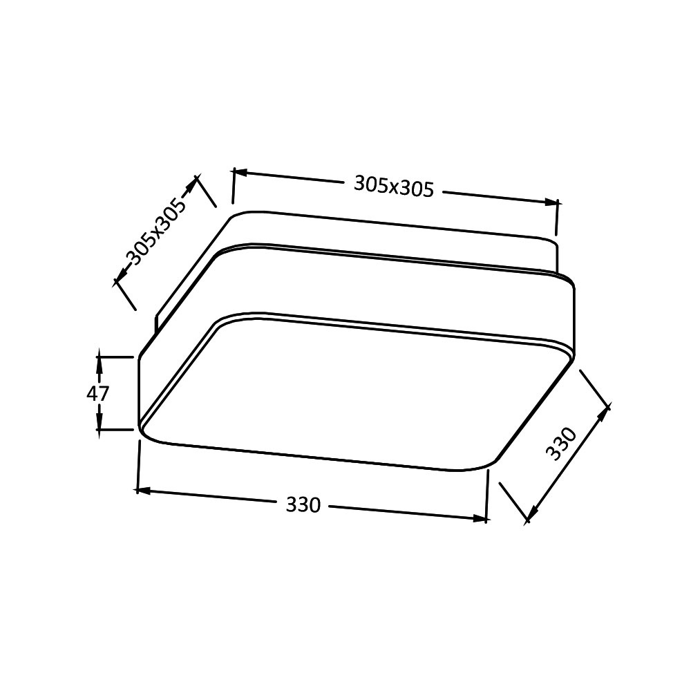 BRY-JADE-S-SQR-D330-24W-3IN1-SWTCH-IP20-CEILING FI - 4