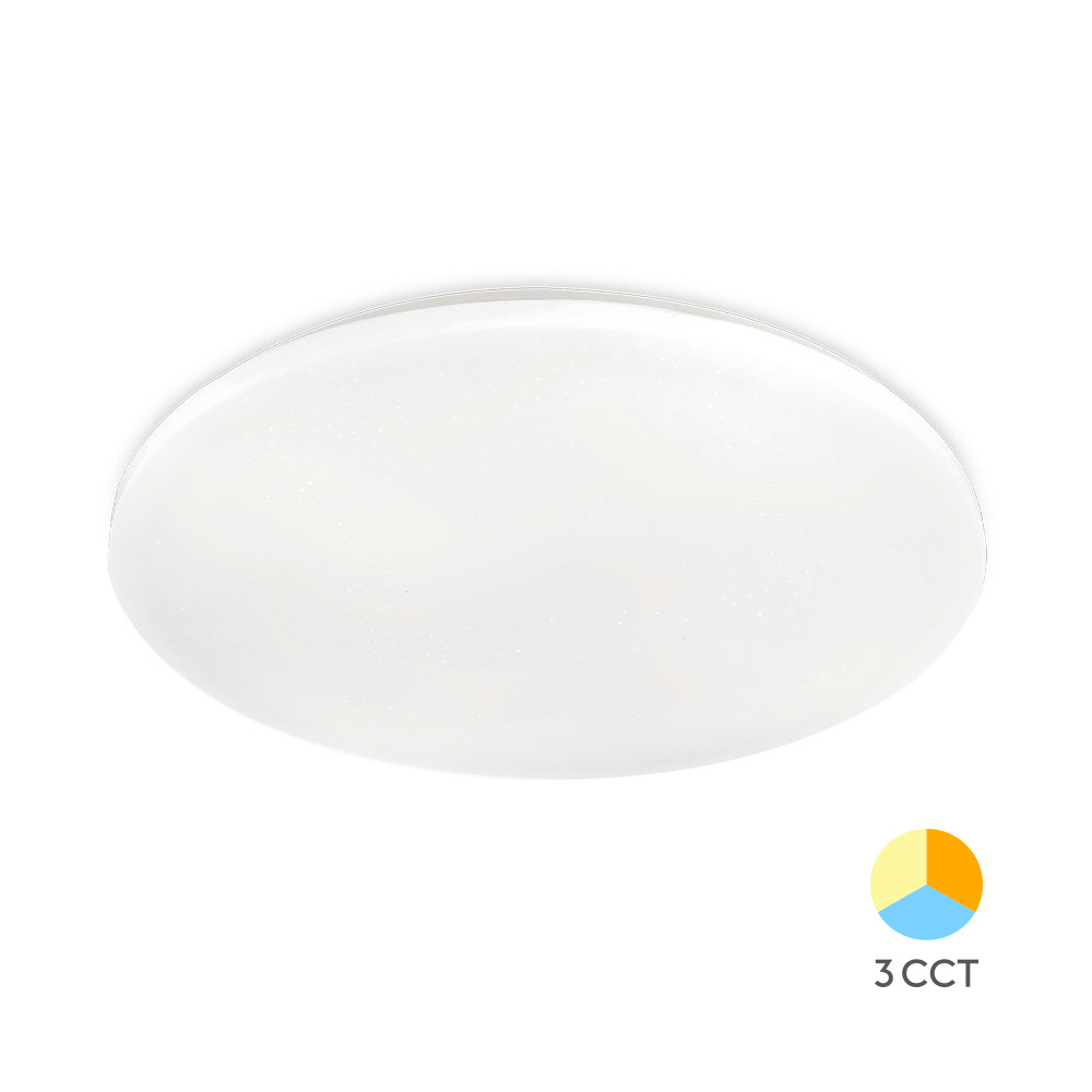 BRY-JADE-SRA-RND-24W-3IN1-CEILING LIGHT - 1