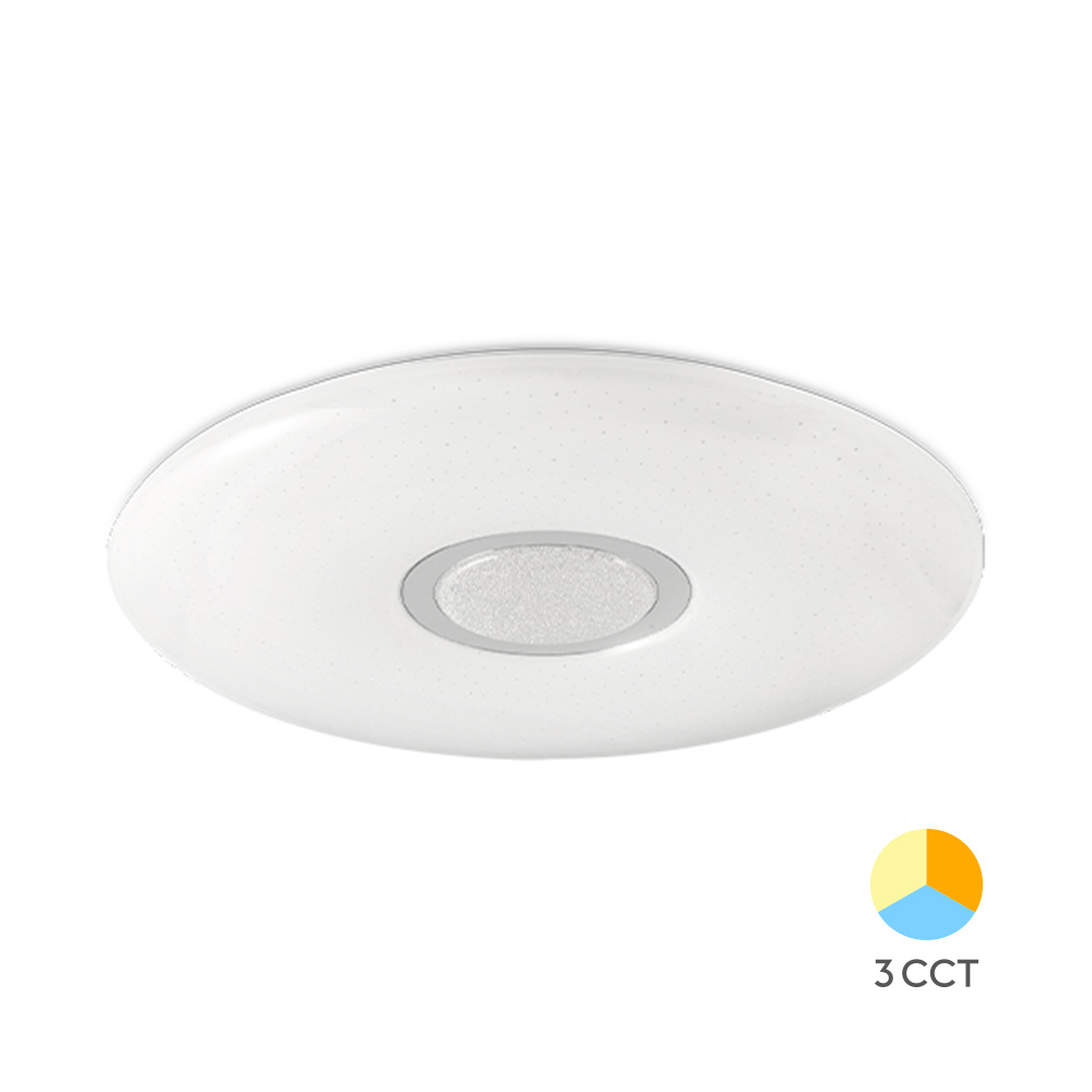 BRY-JADE-SRB-RND-24W-3IN1-CEILING LIGHT - 1