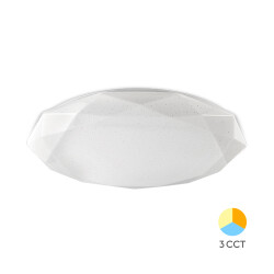 BRY-JADE-SRC-RND-24W-3IN1-CEILING LIGHT - 1