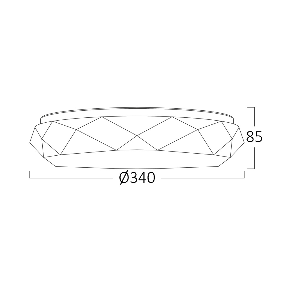 BRY-JADE-SRC-RND-24W-3IN1-CEILING LIGHT - 4