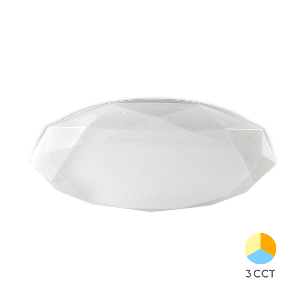 BRY-JADE-SRC-RND-44W-3IN1-CEILING LIGHT - 1