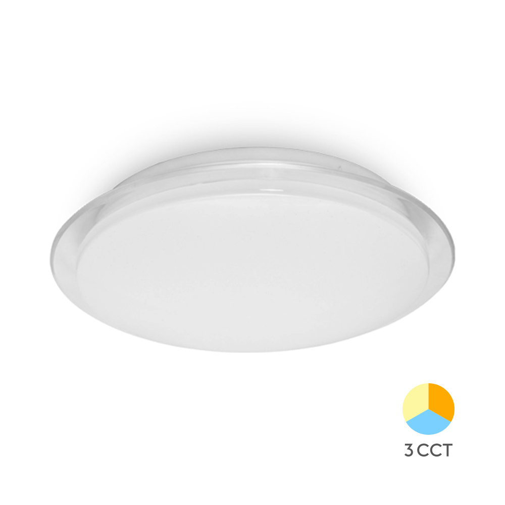 BRY-JADE-SRD-RND-34W-3IN1-CEILING LIGHT - 1