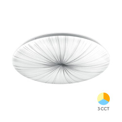 BRY-JADE-SRE-RND-24W-3IN1-CEILING LIGHT - 1