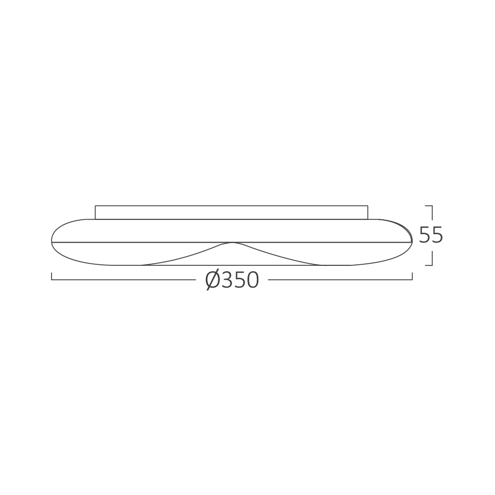 BRY-JADE-SRE-RND-24W-3IN1-CEILING LIGHT - 4