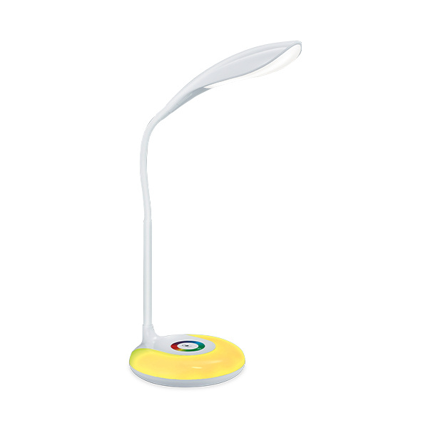 BRY-LB125-5W-WHT-5000K-DESK LAMP - 3