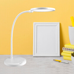 BRY-LB131-7W-WHT-5000K-DESK LAMP - 2