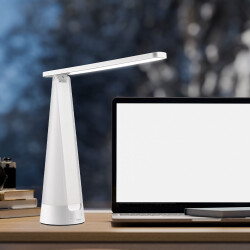 BRY-LB140-8W-WHT-5000K-DESK LAMP - 2