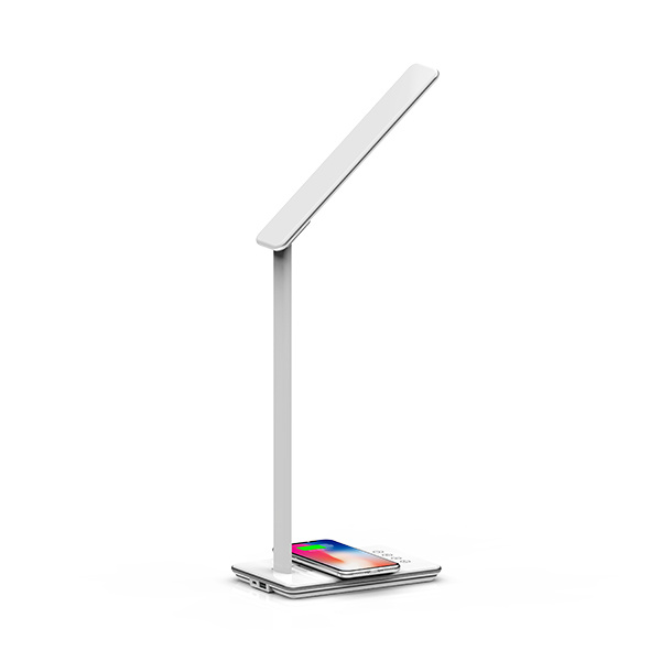 BRY-LB145-5W-WHT-CCT TUNABLE-DESK LAMP - 3