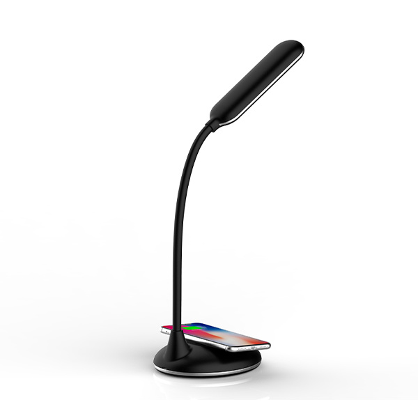 BRY-LB146-5W-BLC-CCT TUNABLE-DESK LAMP - 3