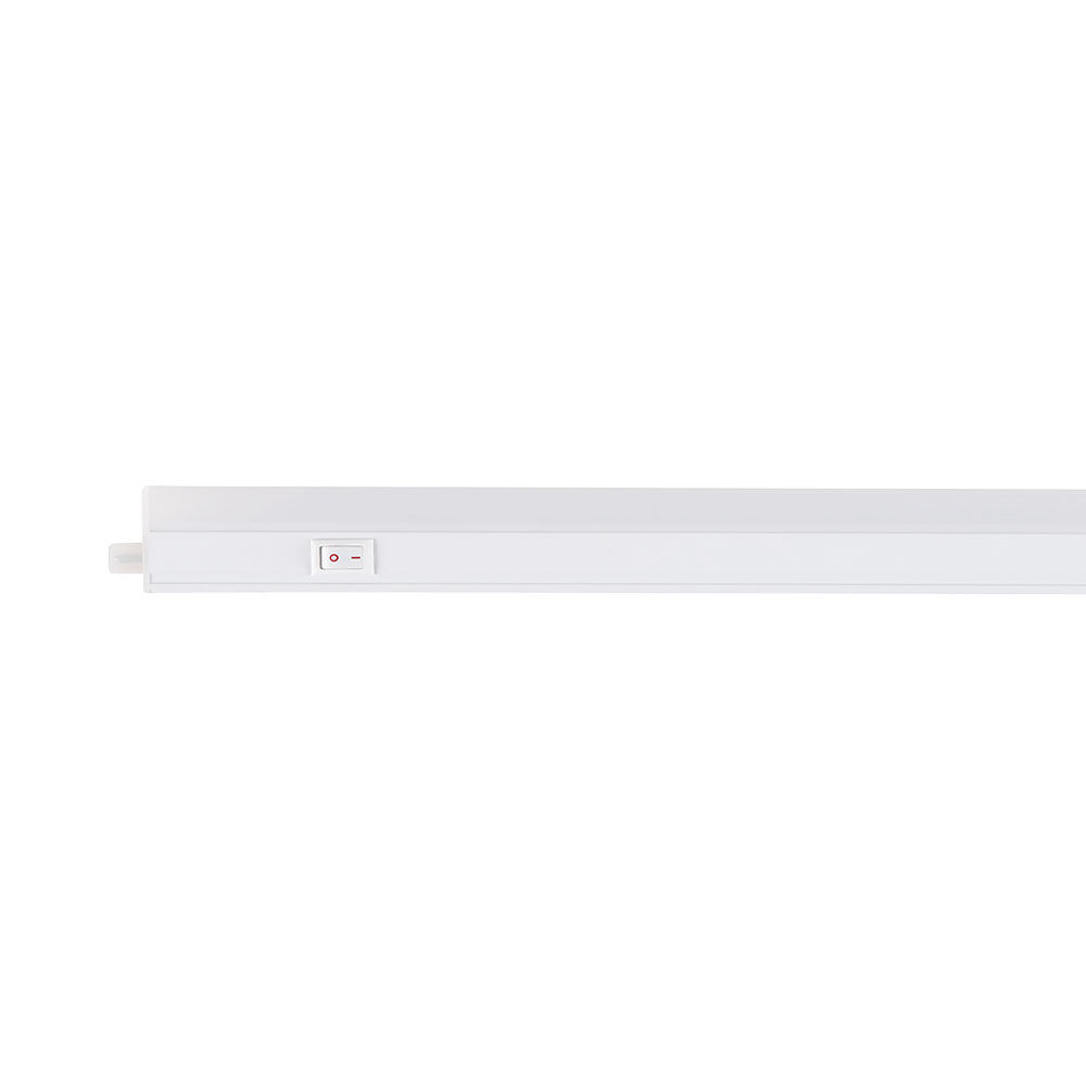 BRY-LEDLINE-11W-SQR-WHT-3000K-LED WALL LIGHT - 3