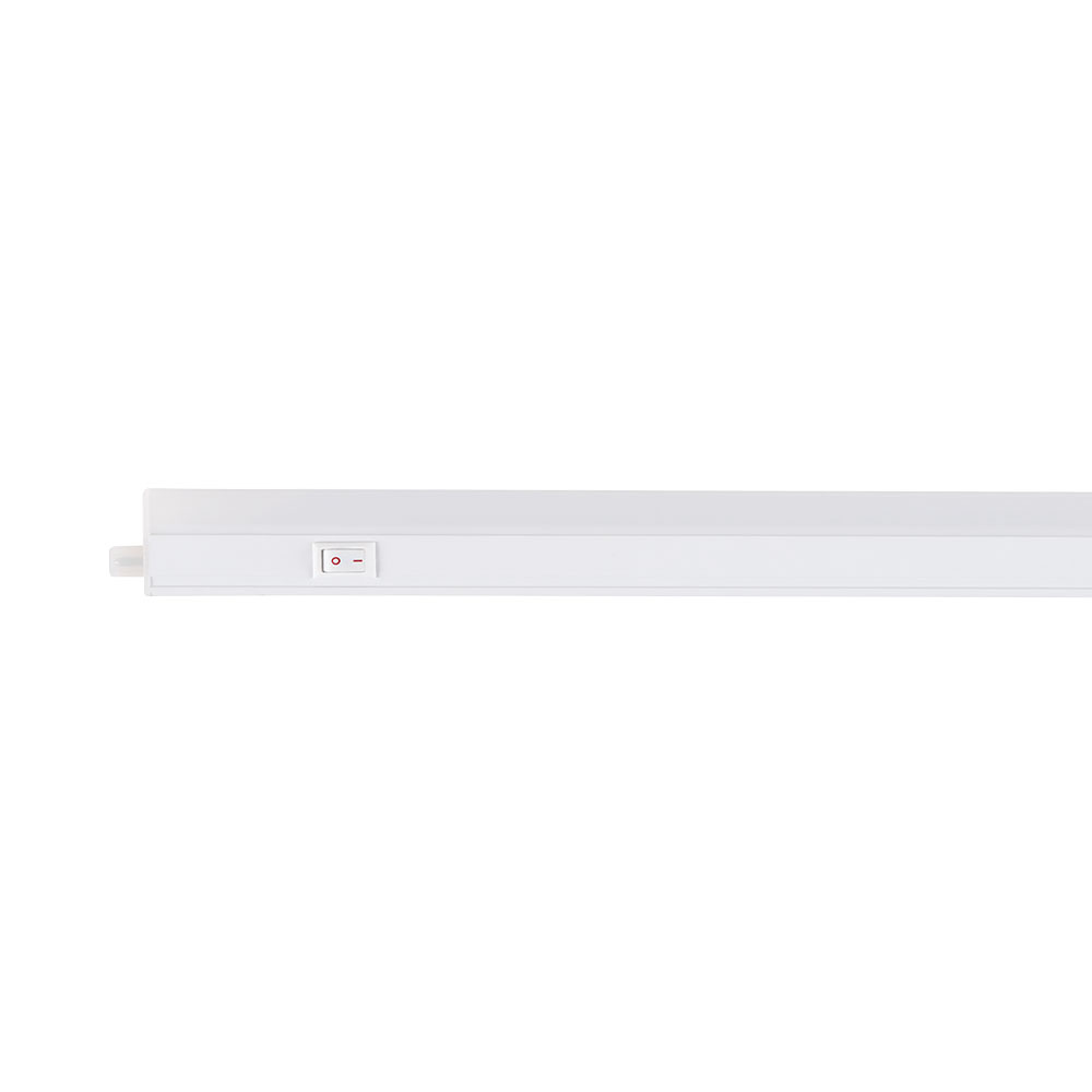 BRY-LEDLINE-11W-SQR-WHT-6500K-LED WALL LIGHT - 3