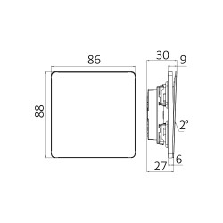 BRY-LENA-UK-1G2W-BLC-SWITCH - 3