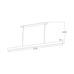 BRY-LINA-LN-2540-BLC-30W-3IN1-CEILING LIGHT - 6