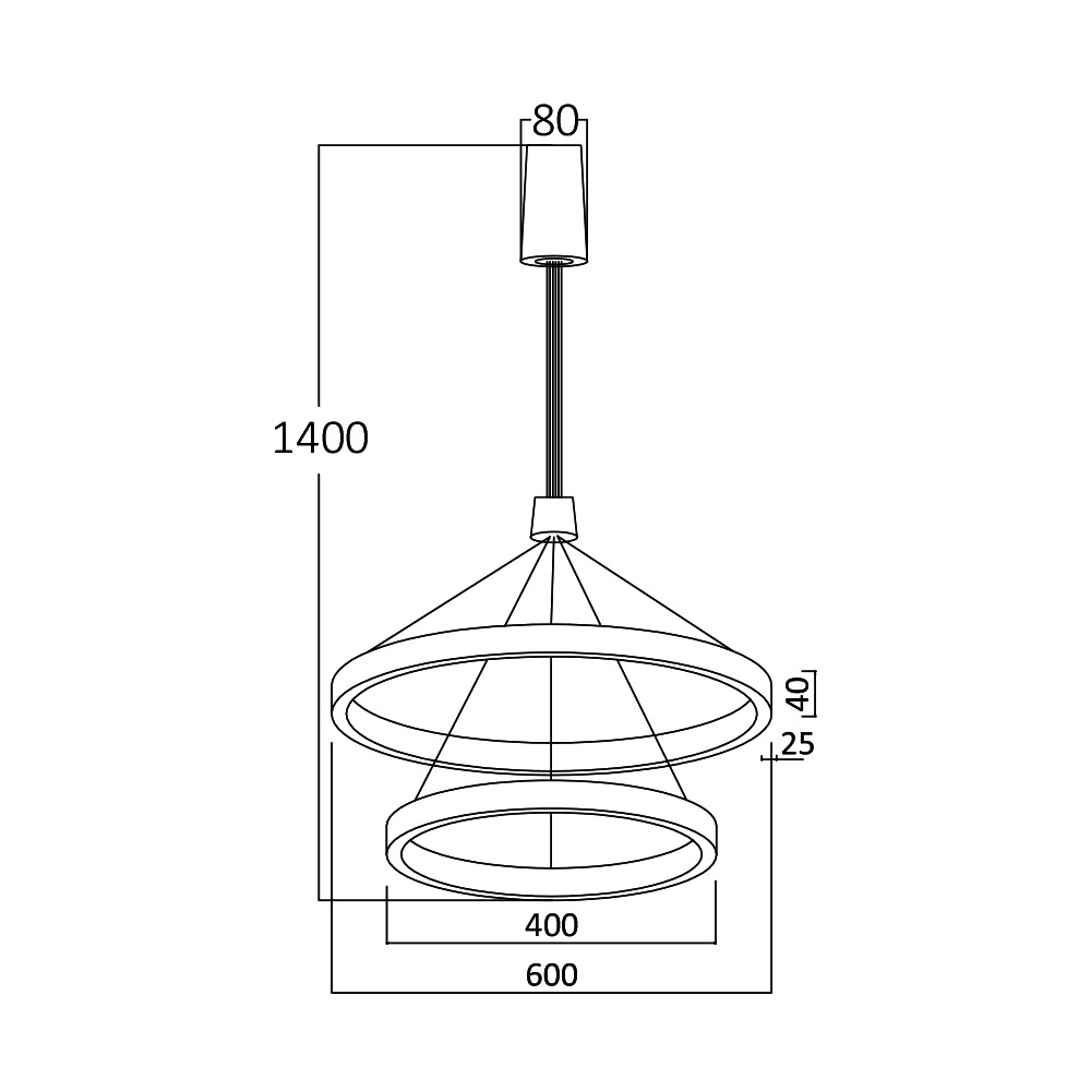 BRY-LINA-PD-2540-RND-BLC-65W-3IN1-CEILING LIGHT - 5