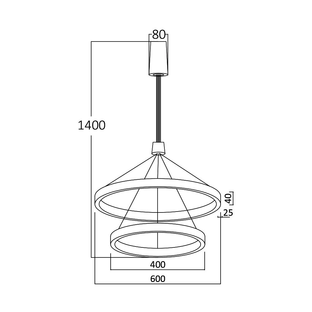 BRY-LINA-PD-2540-RND-BLC-65W-3IN1-CEILING LIGHT - 5