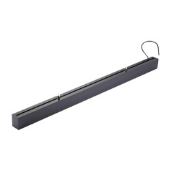 BRY-LINEA-6080-0.6MT-20W-BLC-3000K-LINEAR LIGHT - 4