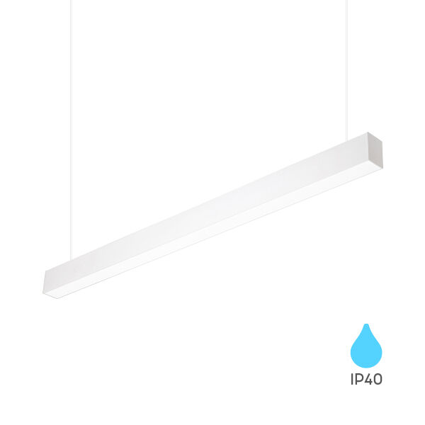 BRY-LINEAR-5070-0.6MT-18W-WHT-3000K-LINEAR LIGHT - 1