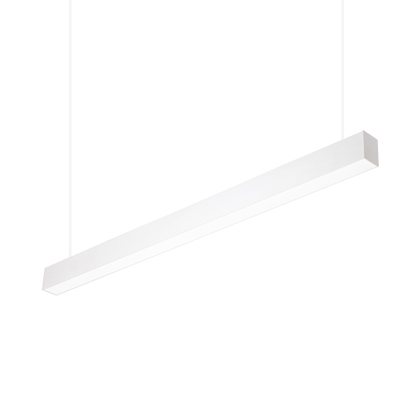 BRY LINEAR LED LIGHTING FIXTURE 18W 6500K - 1