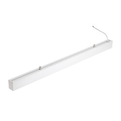 BRY LINEAR LED LIGHTING FIXTURE 18W 6500K - 4