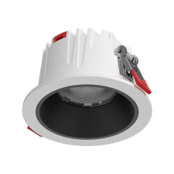 BRY-LINEX-CD10-10W-3000K-WHT-LED DOWNLIGHT - 3