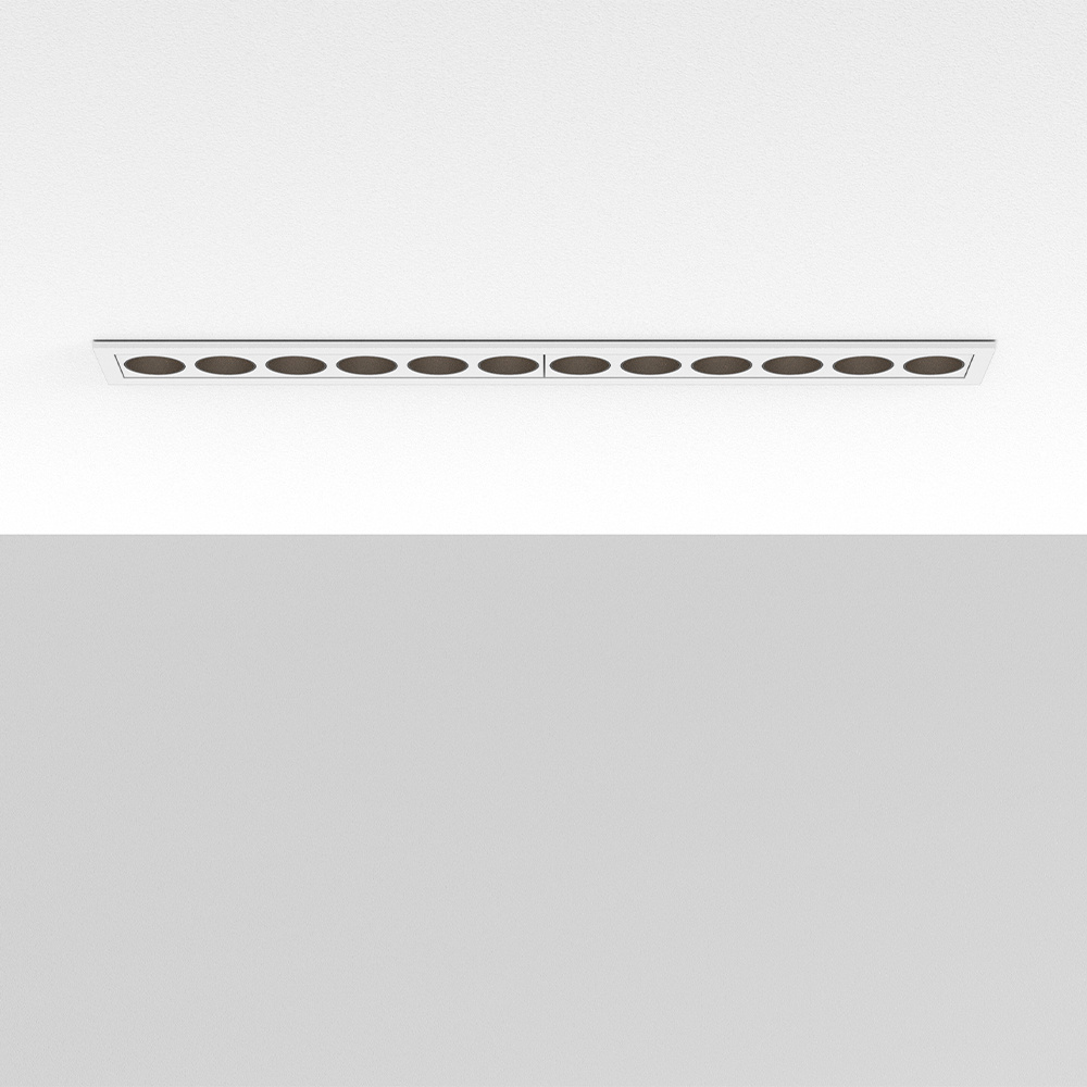 BRY-LINEX-LN12-18W-3000K-WHT-LED LINEAR FIXTURE - 2