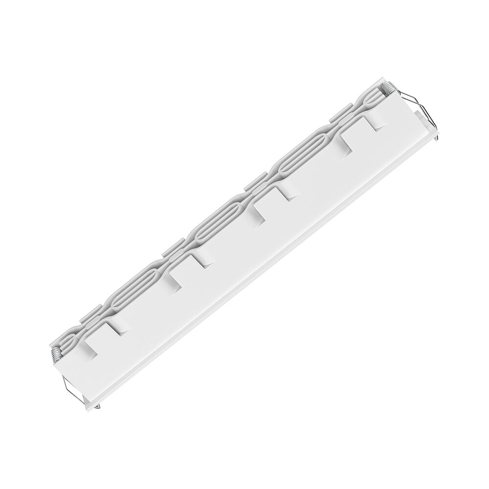 BRY-LINEX-LN12-18W-3000K-WHT-LED LINEAR FIXTURE - 4