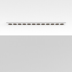 BRY-LINEX-LN12-18W-3CCT-WHT-LED LINEAR FIXTURE - 2