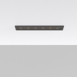 BRY-LINEX-LN6-9W-3CCT-BLC-LED LINEAR FIXTURE - 2