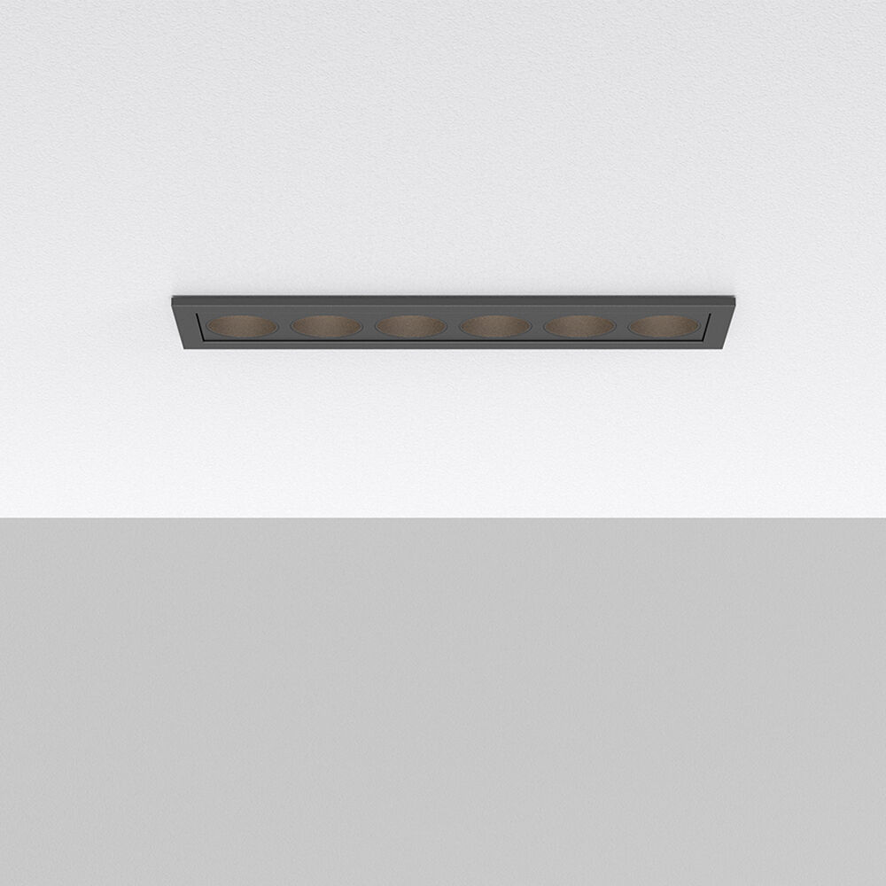 BRY-LINEX-LN6-9W-3CCT-BLC-LED LINEAR FIXTURE - 2