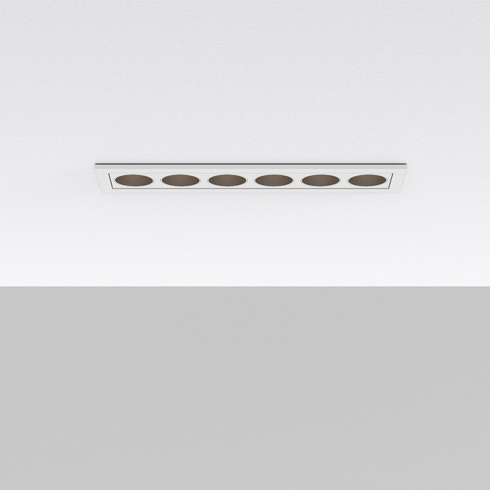 BRY-LINEX-LN6-9W-3CCT-WHT-LED LINEAR FIXTURE - 2