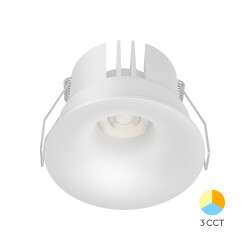 BRY-LINEX-P15-15W-3IN1-WHT-LED DOWNLIGHT - 1