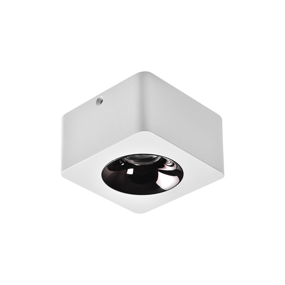 BRY-LINEX-SD10-1x10W-3000K-WHT-LED DOWNLIGHT - 1