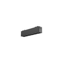 BRY-S-LNS110-6W-48VDC-3000K-BLC-MAG. LINEAR - 1