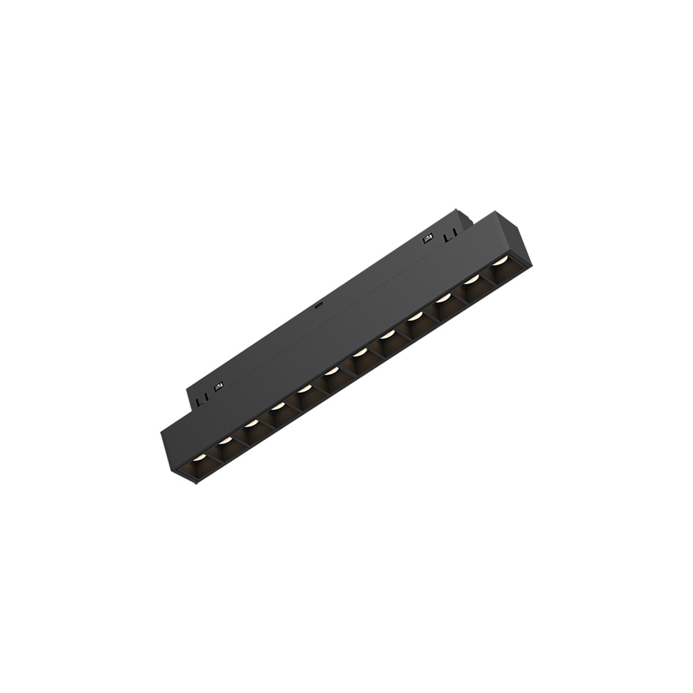 BRY-LNS220-12W-48VDC-3000K-BLC-MAG. LINEAR - 1