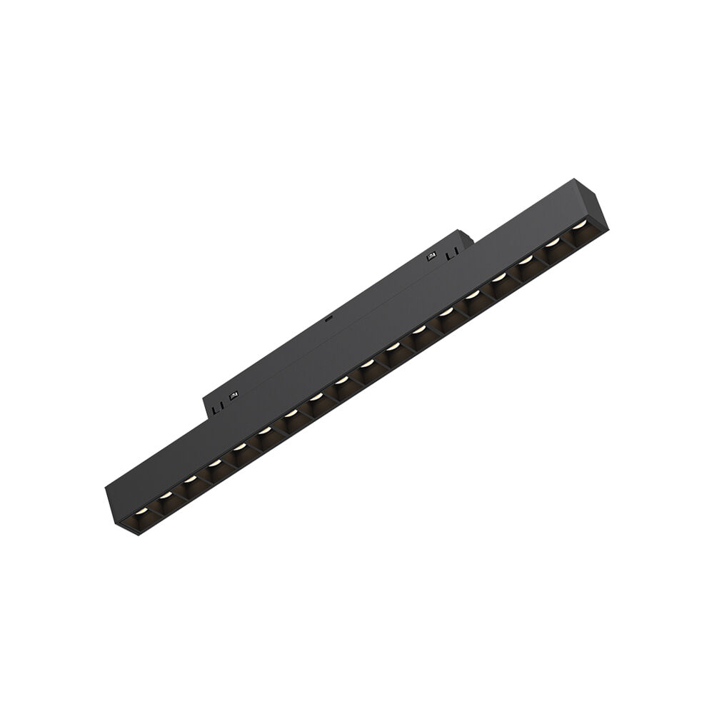 BRY-LNS330-18W-48VDC-3000K-BLC-MAG. LINEAR - 1