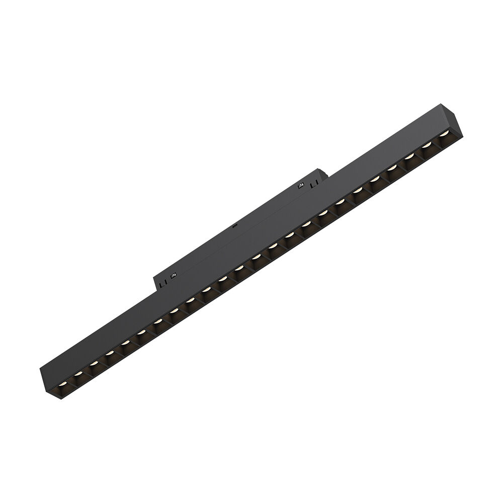 BRY-LNS440-24W-48VDC-3000K-BLC-MAG. LINEAR - 1