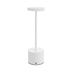 BRY-LUXE-1-WHT-3CCT-RCH-TABLE LAMP - 3