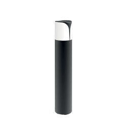 BRY-MILANO-500-1xE27-IP44-BOLLARD - 1