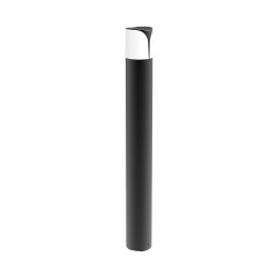 BRY-MILANO-800-1xE27-IP44-BOLLARD - 1