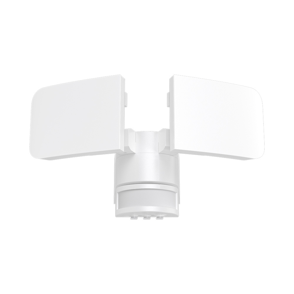 BRY-MILES-W2-WHT-30W-4000K-IP54 WALL LIGHT - 5