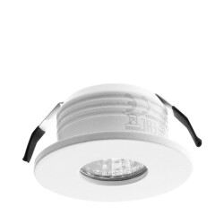 BRY-MINISPOT-3W-38D-WHT-3000K-IP20-LED SPOTLIGHT - 1