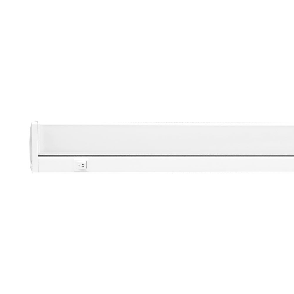 BRY-MIRRORA-10W-0.6MT-SLV-3000K-WALLLIGHT - 4