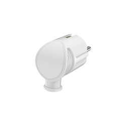 BRY-ML02-L TPYE EARTHED MALE PLUG - 3