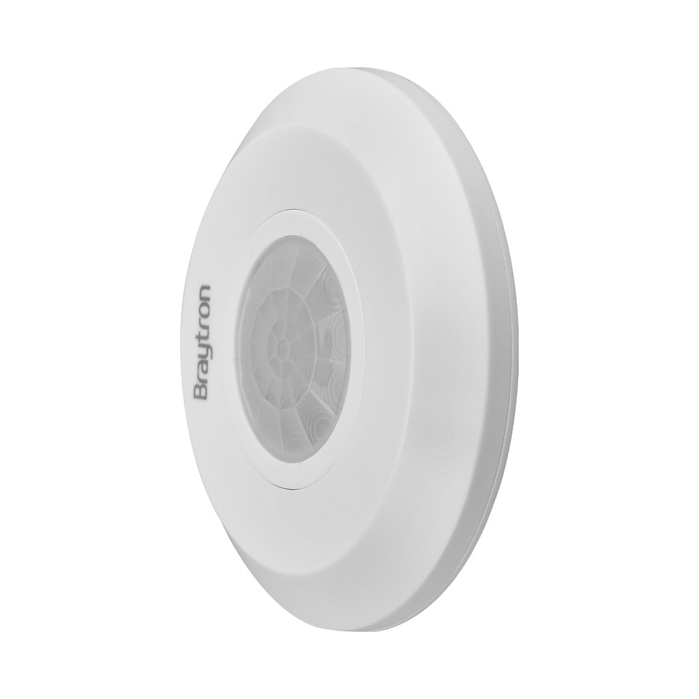 BRY-MS01-360-MAX 800W-IP20-MOTION SENSOR - 1