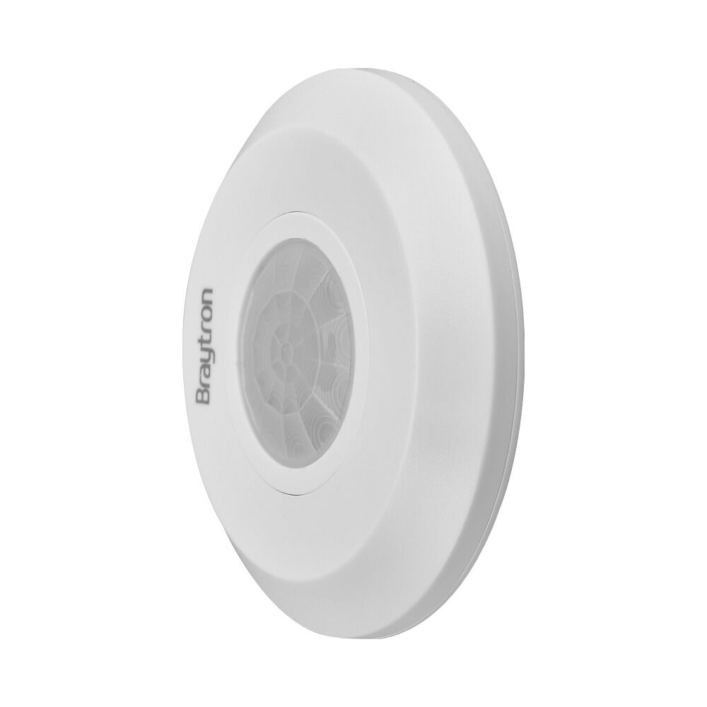 BRY-MS01-360-MAX 800W-IP20-MOTION SENSOR - 1