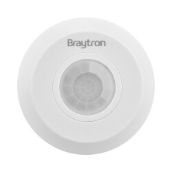 BRY-MS01-360-MAX 800W-IP20-MOTION SENSOR - 3