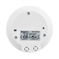 BRY-MS01-360-MAX 800W-IP20-MOTION SENSOR - 5