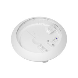 BRY-NAPOLI-D270-1xE27-PC-SNS-WHT-IP65-CEILING LIGHT - 6