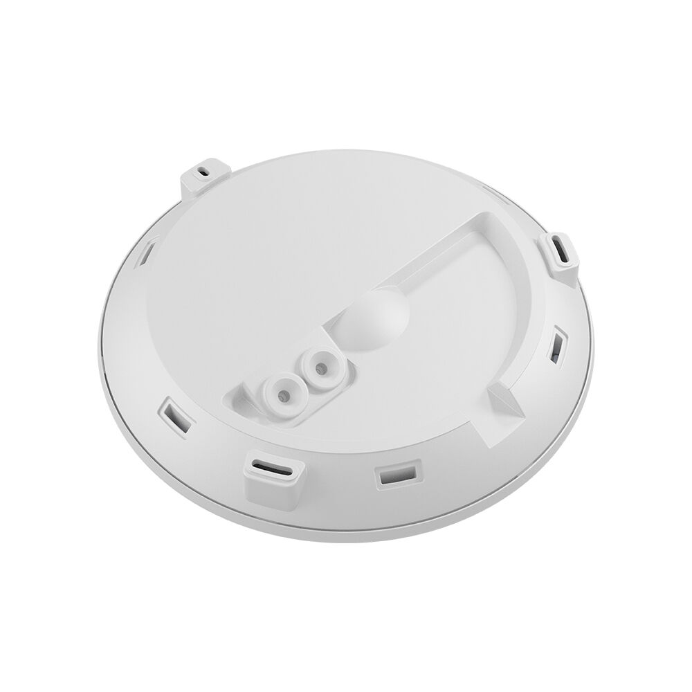 BRY-NAPOLI-D270-1xE27-PC-WHT-IP65-CEILING LIGHT - 4